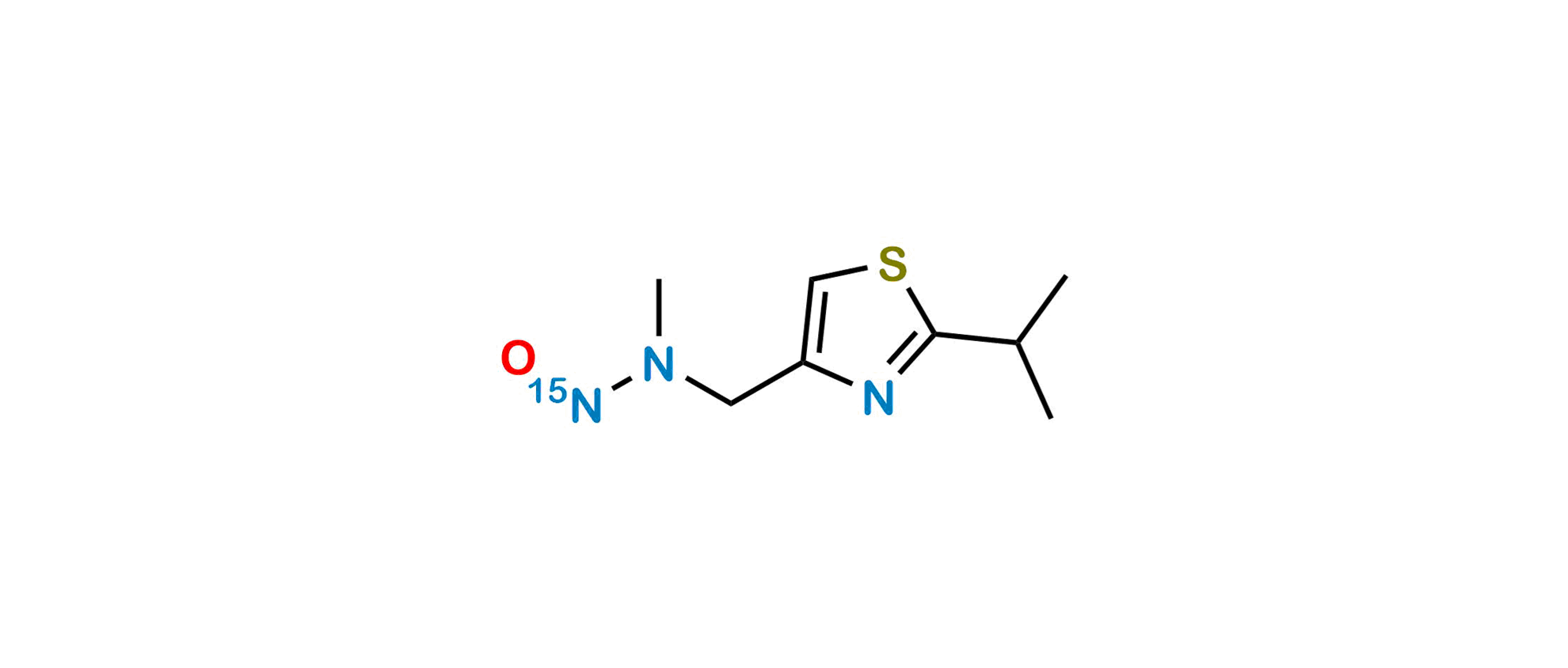 Atazanavir Impurity 15N (Possibility 1)